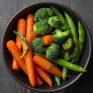 Vegetables (large)
