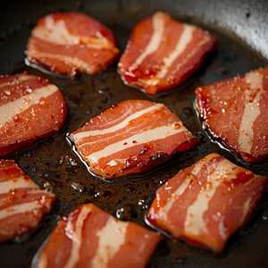 Canadian Bacon