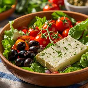 House Salad
