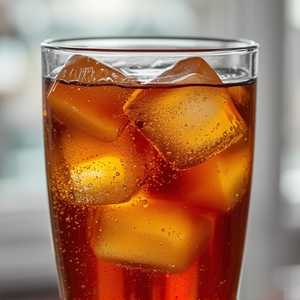 Homemade Sweet Tea