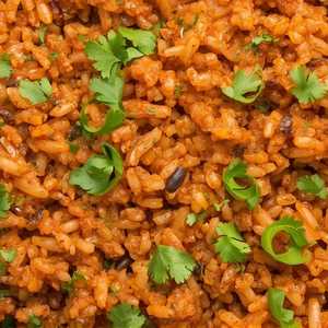 Mexican Rice