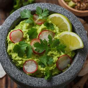 Guacamole