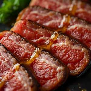 A5 Japanese Wagyu Beef*
