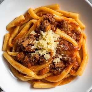 Bucatini