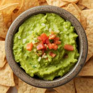 House Guacamole