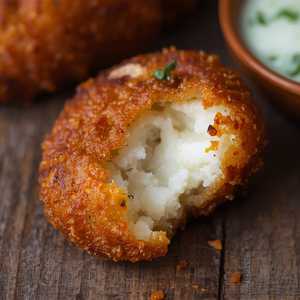 Medhu Vada or Sambar Vada