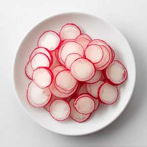 75 Pickled Radish Wrap 무쌈