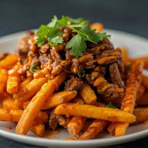 tokyo fries