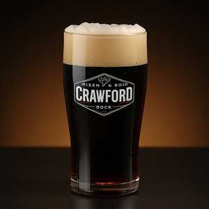 Crawford Bock