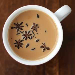 Soy Chai