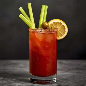 Bloody Mary