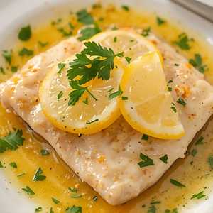 Veal Lemone
