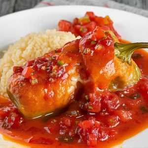 Chile Relleno