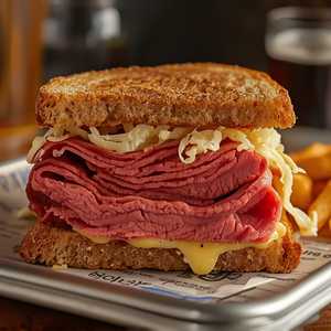 REUBEN