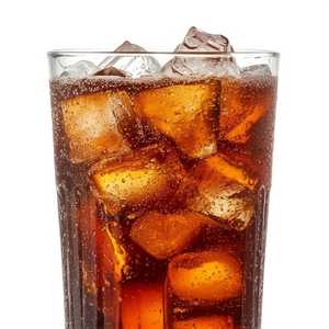 Fountain Drinks