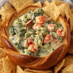 Lobster Dip