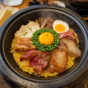 Dolsot DINE IN ONLY