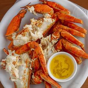 King Crab Legs 1lb.