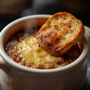 French Onion Soup