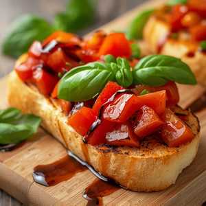 Bruschetta