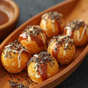 Takoyaki