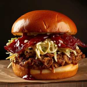 The Signature Sandwich