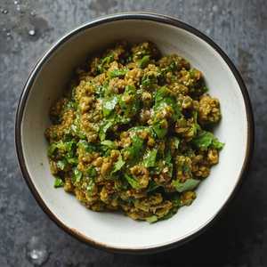 Shiso Chimi