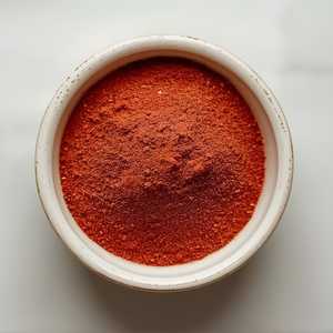 Side Toasted Chili Powder