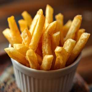 Fries