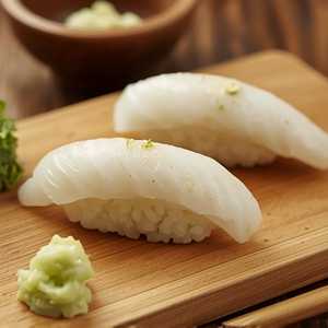 Garlic Albacore-Shiro Maguro