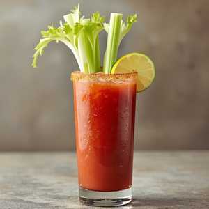 Bloody Mary