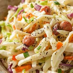 Bon Ton Slaw