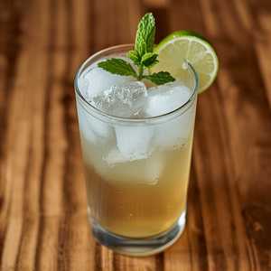 Ginger Beer