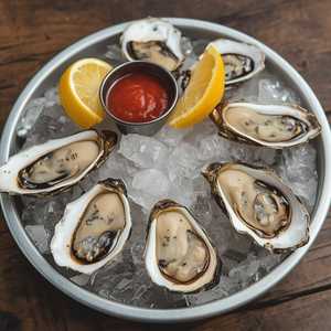 Oysters