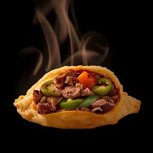 Spicy Pork