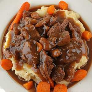 Mom Mom's Potroast