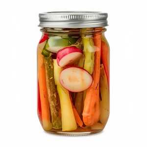 House Pickles
