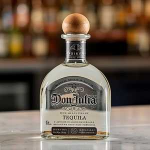 Don Julio Silver
