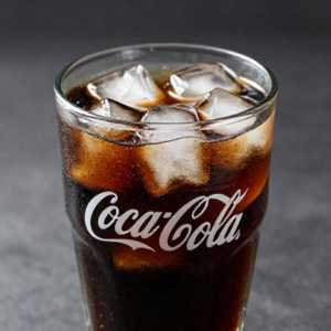 Coke