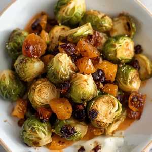 Brussels Sprouts