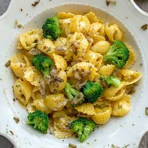 Pasta Primavera