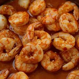 Headless Shrimp - Full lb.