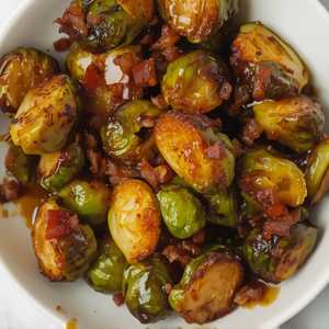 Brussel Sprouts