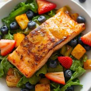 Paleo Salad
