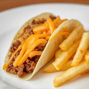 Kids Taco