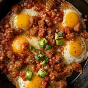 Mexican Skillet