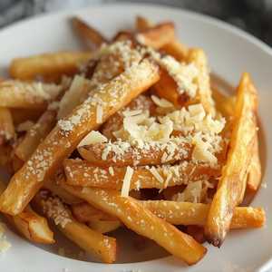 Truffle Parmesan