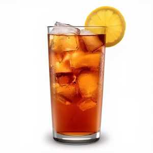 Unsweet Tea (20 Oz)