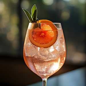 Palo Spritz