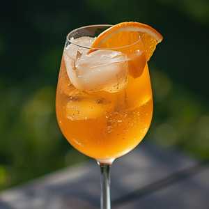Cappelletti Spritz